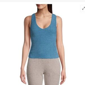 UGG Dulcie Sweater Tank Top in Twister
